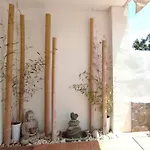 Spacious And Bright House Next To The