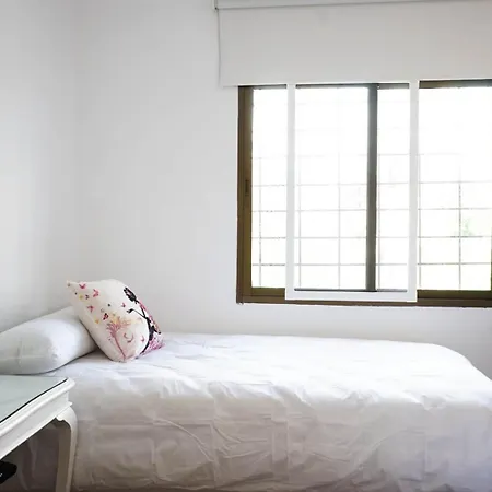 Spacious And Bright House Next To The * Marbella
