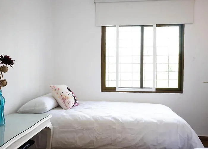 Spacious And Bright House Next To The * Marbella