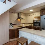 Holiday home Spacious And Bright House Next To The Marbella