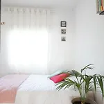 Spacious And Bright House Next To The *