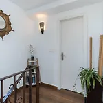 Spacious And Bright House Next To The Prázdninový dům *