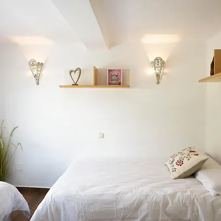 Spacious And Bright House Next To The بيت للعطل ماربيا